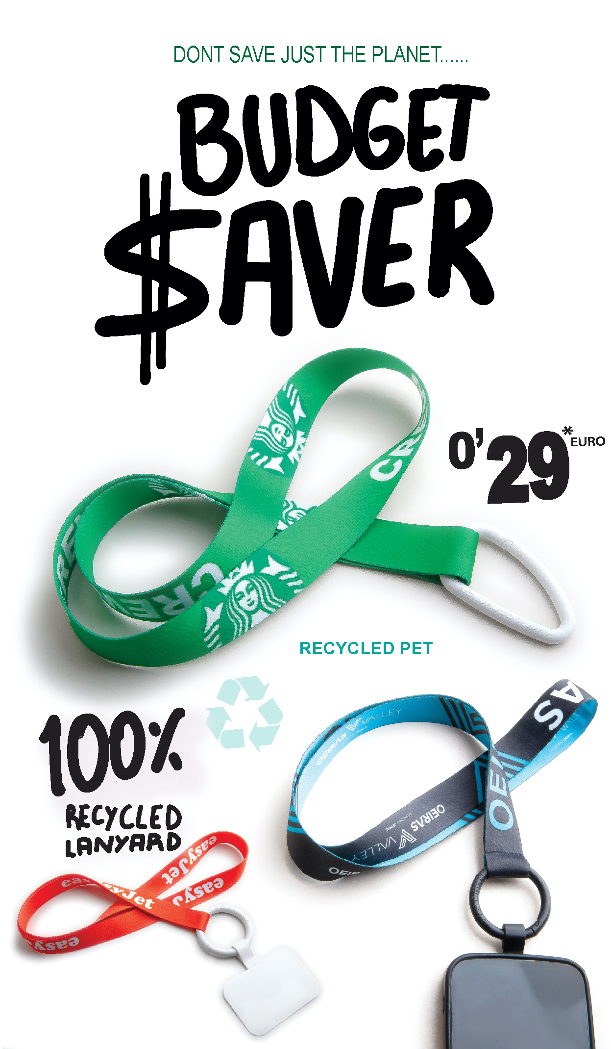 BUDGET SAVER — KUKURUZA®