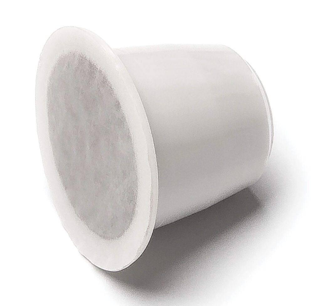 COFFEE CAPSULES — KUKURUZA®