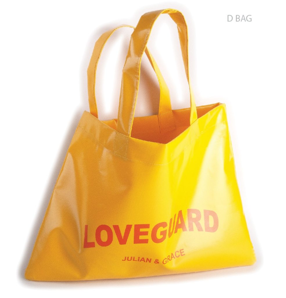 D BAG — KUKURUZA®