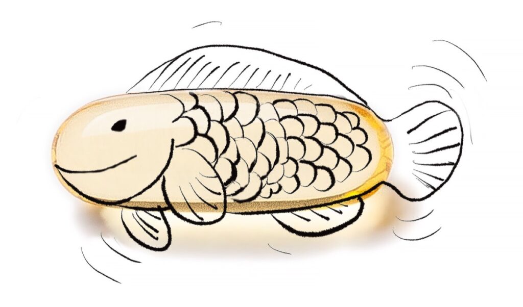 FISH CONCENTRATE — KUKURUZA®