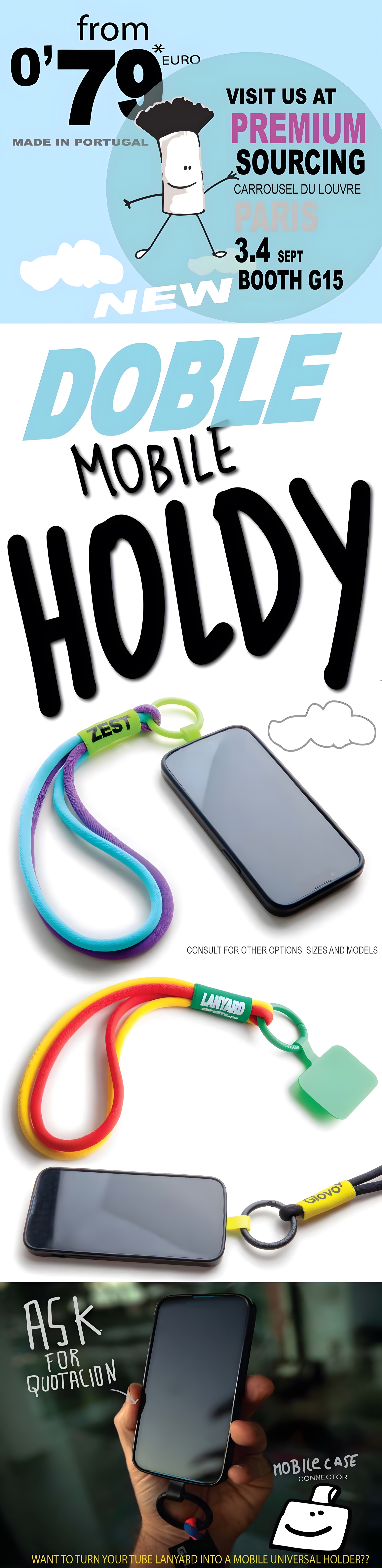 HOLDY — KUKURUZA®
