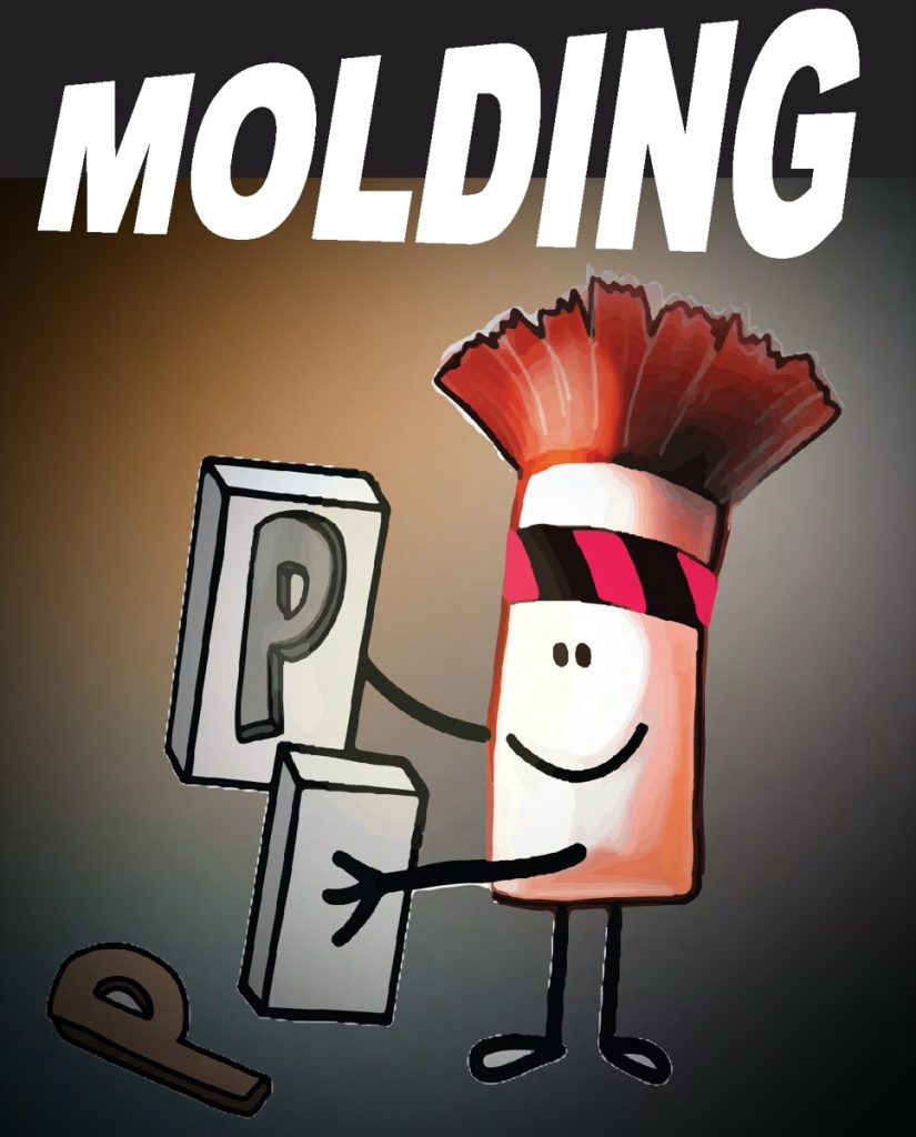 MOLDING — KUKURUZA®