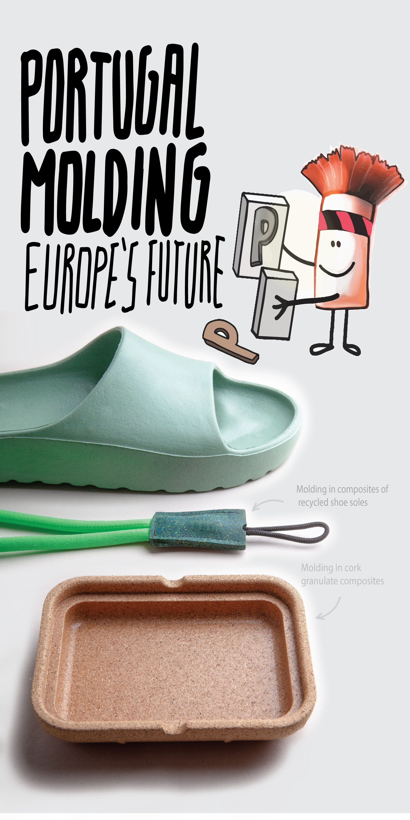 MOLDING — KUKURUZA®