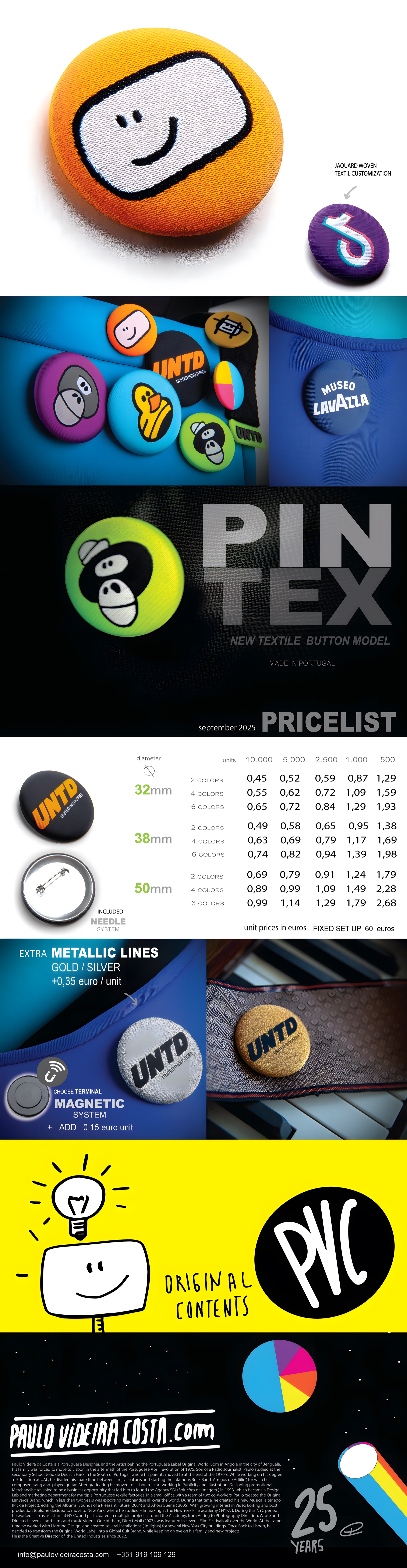 PINTEX — KUKURUZA®