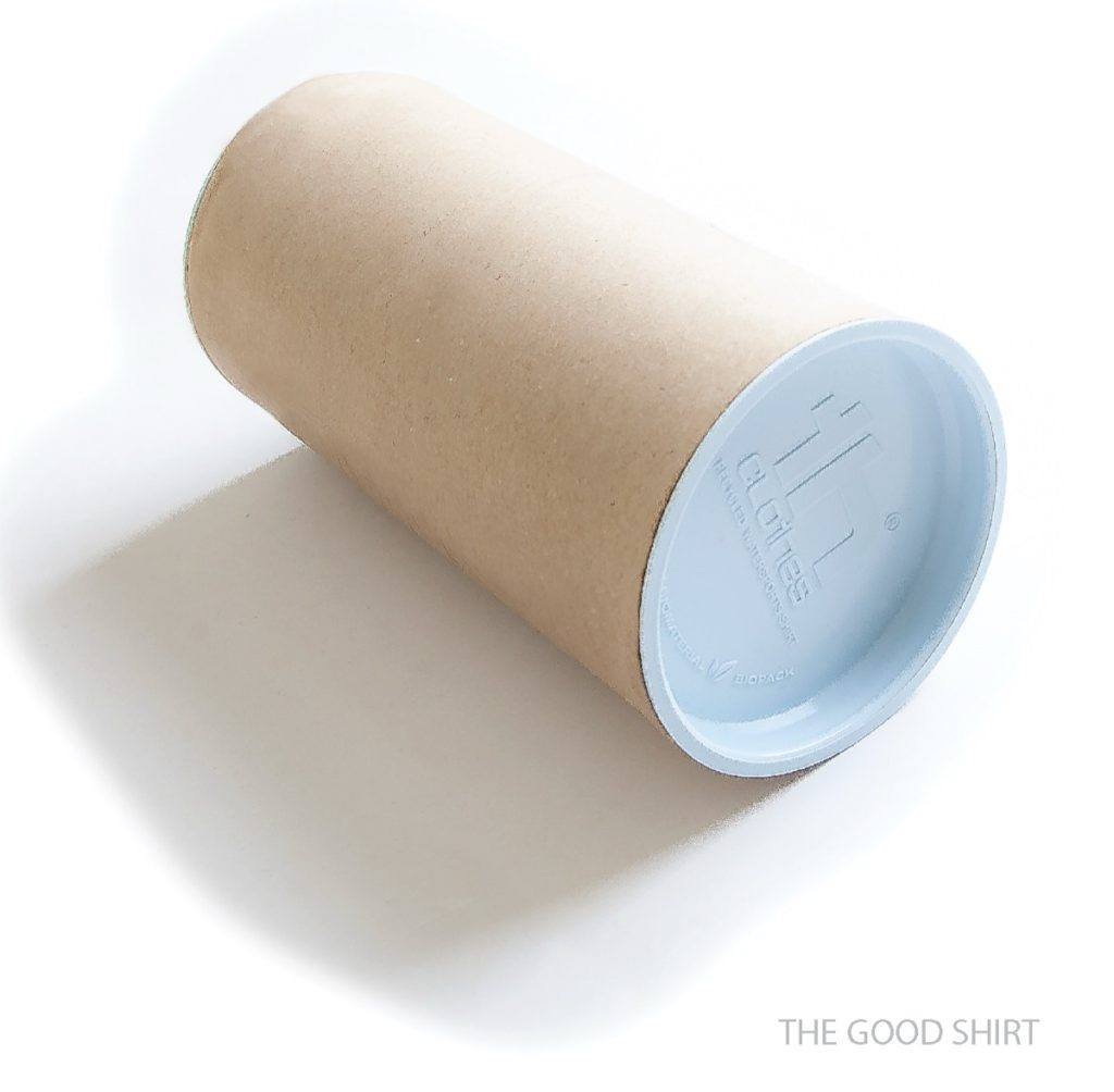 THE GOOD SHIRT — KUKURUZA®