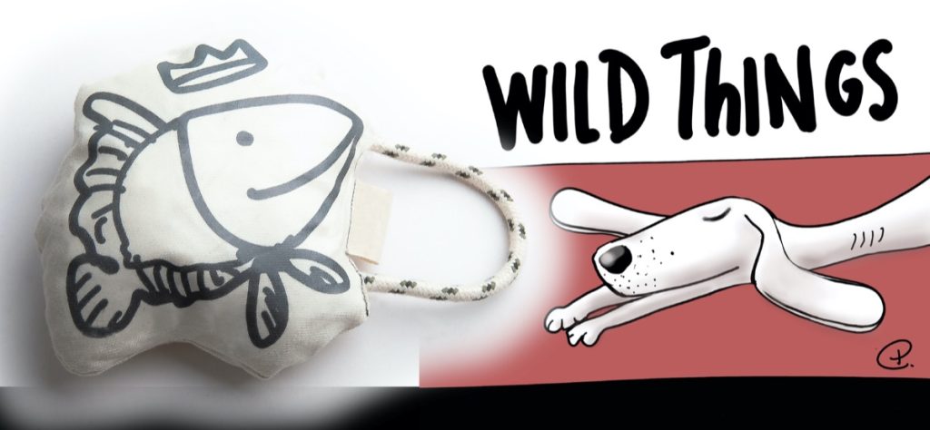WILD THINGS — KUKURUZA®